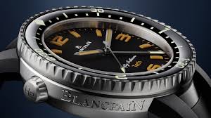 Blancpain Replica Watches